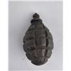 Image 3 : WW1 French 1915 F1 Fragmentation Grenade