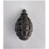 Image 4 : WW1 French 1915 F1 Fragmentation Grenade