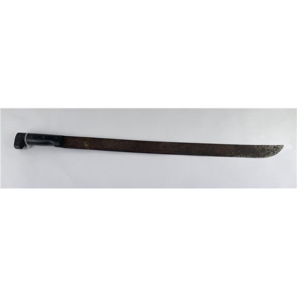 WW2 Collins Legitimus Machete