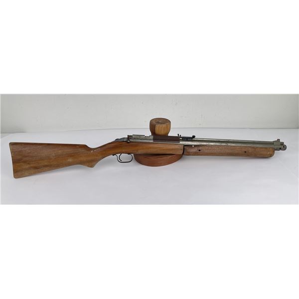 Sheridan Silver Streak 5mm Air Rifle
