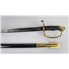 Image 2 : Reproduction Civil War CSA Sword
