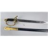 Image 6 : Reproduction Civil War CSA Sword