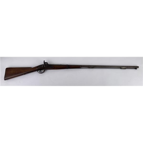 Antique Austrian Lorenz Model 1854 Rifle