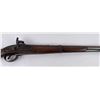 Image 3 : Antique Austrian Lorenz Model 1854 Rifle