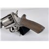 Image 10 : Confederate Civil War Tranter Revolver