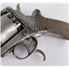 Image 12 : Confederate Civil War Tranter Revolver