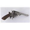 Image 2 : Confederate Civil War Tranter Revolver