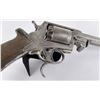 Image 3 : Confederate Civil War Tranter Revolver