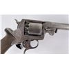 Image 4 : Confederate Civil War Tranter Revolver