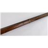 Image 12 : Japanese Edo Period Tanegashima Matchlock Rifle