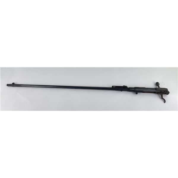 Japanese Arisaka Type 38 Model 1905 Rifle