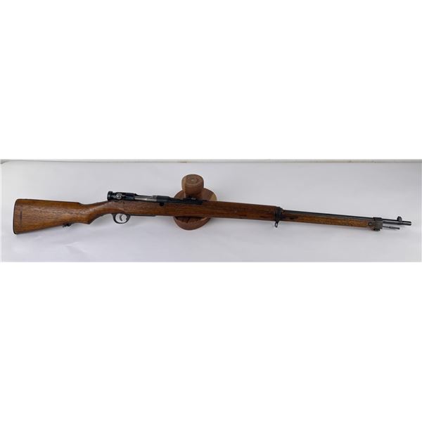 Japanese WW2 Arisaka Type 38 Cadet Rifle