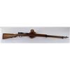 Image 1 : Japanese WW2 Arisaka Type 38 Cadet Rifle