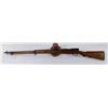 Image 5 : Japanese WW2 Arisaka Type 38 Cadet Rifle
