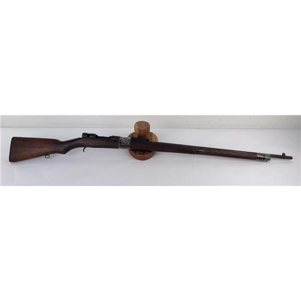 Japanese Type 38 Arisaka Rifle