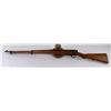 Image 5 : Japanese WW2 Arisaka Type 38 Cadet Rifle