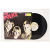 Image 1 : THE POLICE OUTLANDOS D AMOUR LP