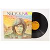 Image 1 : NEIL YOUNG SELF TITLED ALBUM