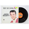 Image 1 : JACK SCOTT WHAT AMNI WAITING FOR LP