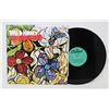 Image 1 : BEACH BOYS WILD HONEY LP