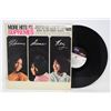 Image 1 : MORE HITS BY THE SUPREMES LP