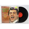 Image 1 : FRANKIE VALLI THIS IS REAL ALBUM IN SHRINK