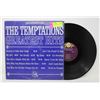 Image 1 : THE TEMPTATIONS GREATEST HITS LP