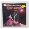 Image 1 : DIONNE WARWICK FACTORY SEALED PROMISES LP