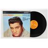 Image 1 : ELVIS PRESLEY LOVING YOU LP