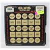 Image 1 : ELVIS PRESLEY BOXED SET