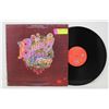 Image 1 : BUTTERFLY BALL GRASSHOPPER FEAST LP