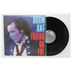 Image 1 : ADAM ANT FRIEND OR FOE LP