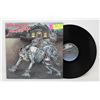 Image 1 : RUSS BALLARD BARNET DOGS LP