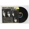 Image 1 : BEATLEMANIA WITH THE BEATLES LP