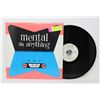 Image 1 : MENTAL AS ANYTHING CATS AND DOGS LP