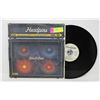 Image 1 : HEADPINS TURN IT LOUD LP