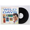 Image 1 : BOBBY RYDELL SINGS WILD WOOD LP