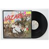 Image 1 : NAZARETH MALICE IN WONDERLAND LP