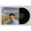 Image 1 : ELVIS PRESLEY ROUSTABOUT LP