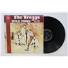 Image 1 : THE TROGGS WILD THING LP