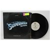 Image 1 : SUPERMAN THE MOVIE SOUNDTRACK