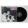 Image 1 : ELVIS PRESLEY CMON GUYS EVERYBODY LP