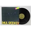 Image 1 : PAUL STOOKEY NOEL LP