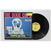 DIXIE CUPS CHAPEL OF LOVE LP