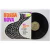 BOSSA NOVA BRAZILIAN JAZZ LP