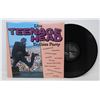 Image 1 : TEENAGE HEAD LIVE ENDLESS PARTY LP