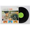 Image 1 : A DATE WITH ELVIS LP
