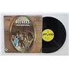 Image 1 : BEE GEES HORIZONTAL LP