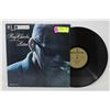 Image 1 : RAY CHARLES LISTEN LP