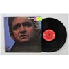 Image 1 : HELLO IM JOHNNY CASH LP